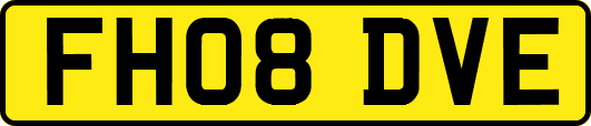 FH08DVE