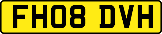 FH08DVH