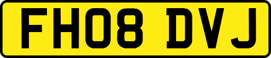FH08DVJ