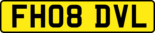 FH08DVL