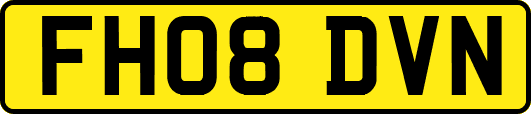 FH08DVN