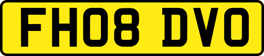 FH08DVO