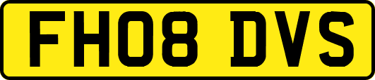 FH08DVS
