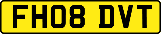 FH08DVT