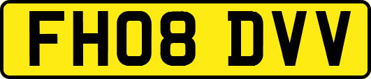 FH08DVV