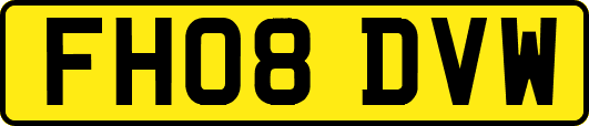 FH08DVW