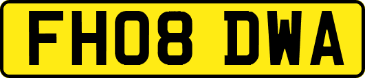 FH08DWA
