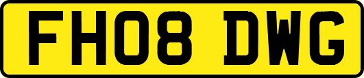 FH08DWG