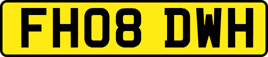 FH08DWH