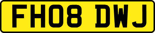 FH08DWJ
