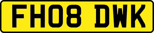 FH08DWK