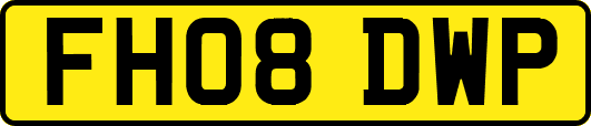FH08DWP