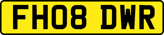 FH08DWR