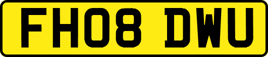 FH08DWU