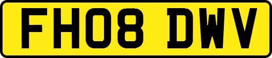FH08DWV