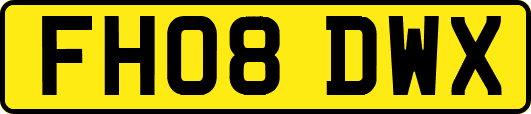 FH08DWX