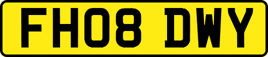 FH08DWY