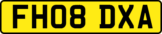 FH08DXA