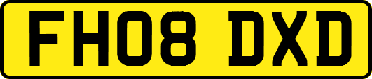 FH08DXD