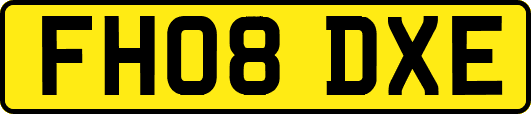 FH08DXE