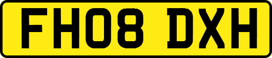 FH08DXH