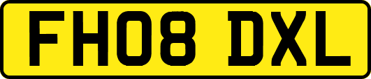 FH08DXL