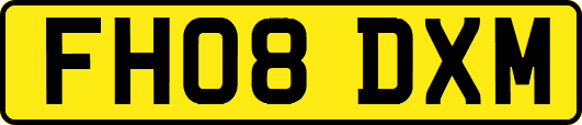 FH08DXM