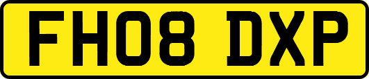 FH08DXP