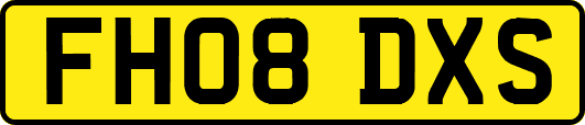 FH08DXS