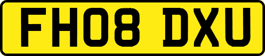 FH08DXU