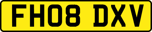 FH08DXV