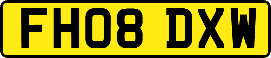 FH08DXW