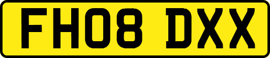 FH08DXX