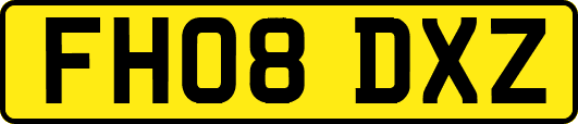 FH08DXZ