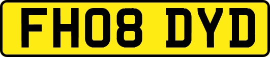 FH08DYD