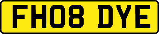 FH08DYE