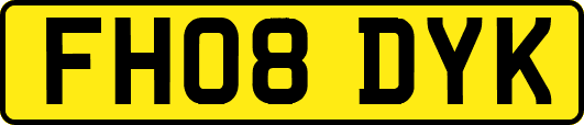 FH08DYK