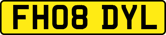 FH08DYL