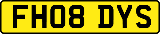 FH08DYS
