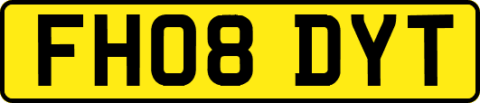 FH08DYT