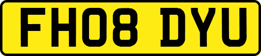 FH08DYU