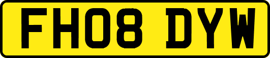 FH08DYW