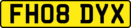 FH08DYX