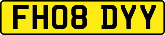 FH08DYY