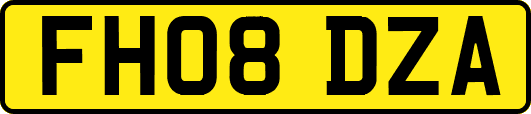 FH08DZA