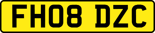 FH08DZC