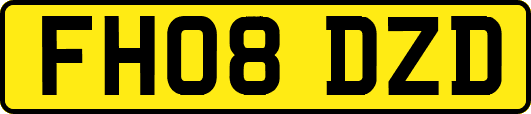 FH08DZD