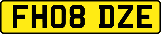 FH08DZE