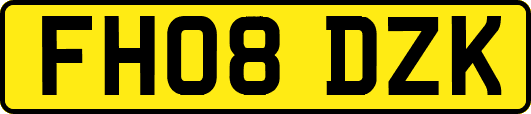 FH08DZK