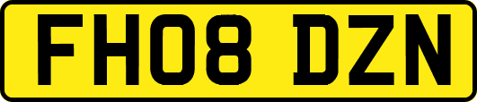 FH08DZN